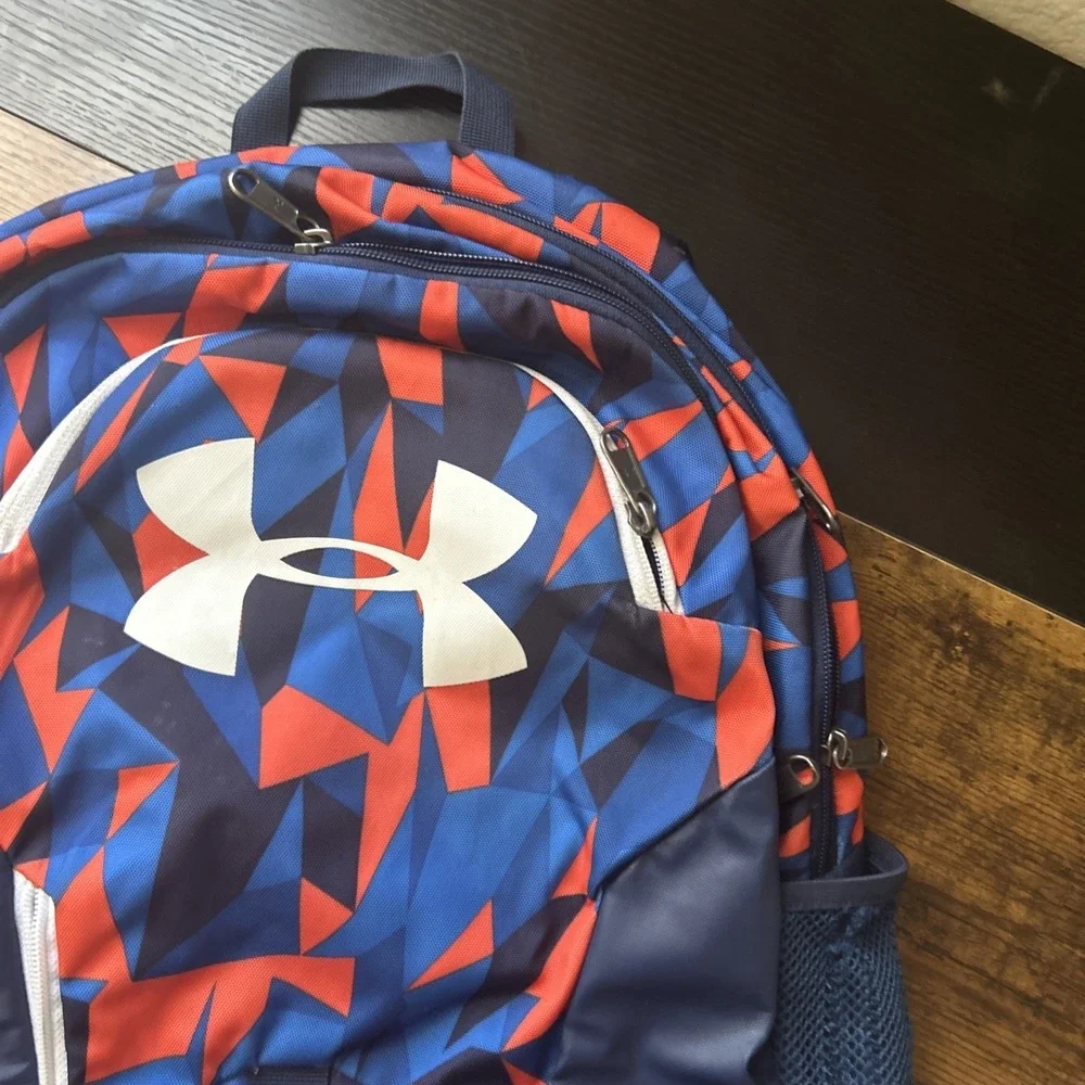 Under Armour under armour